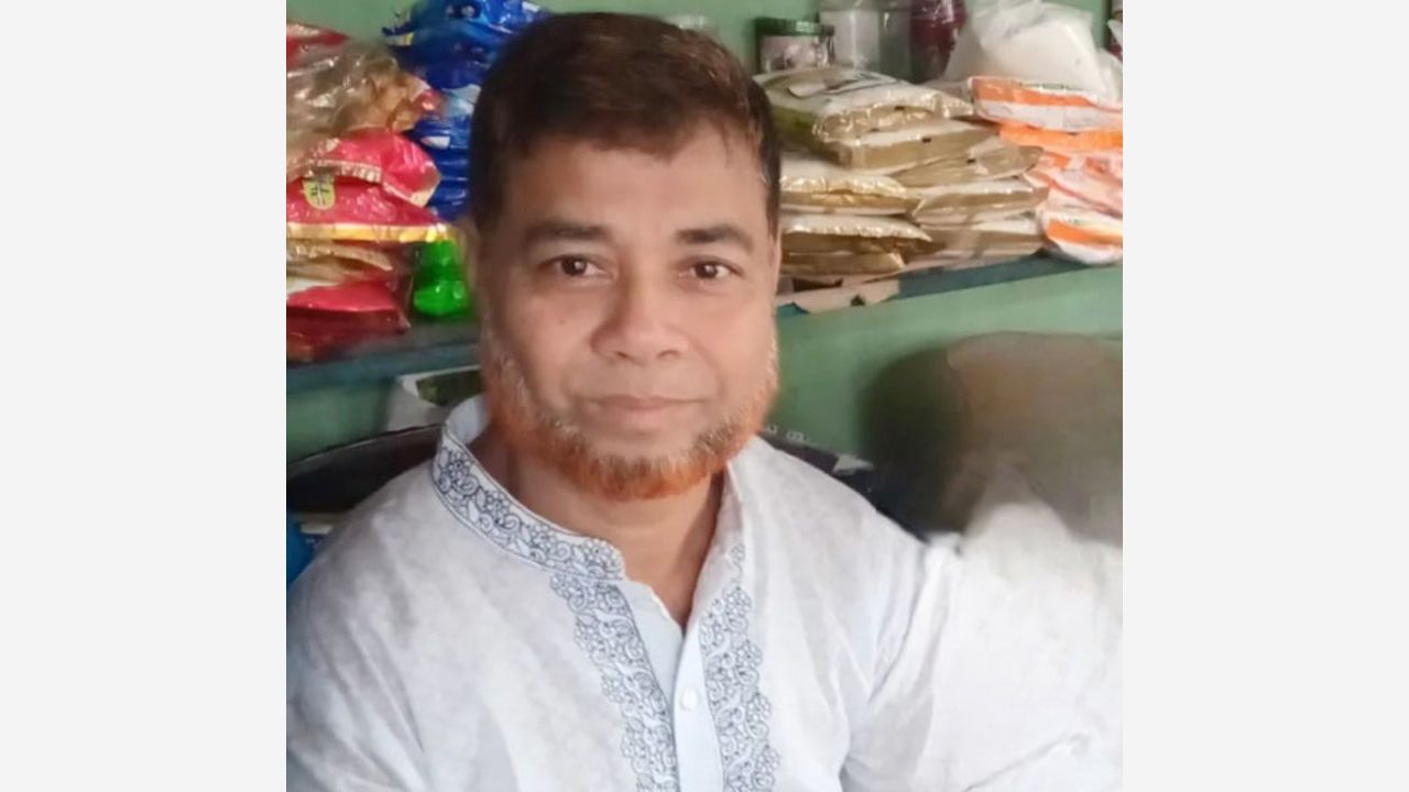 বিএনপি নেতাকে ‘আ.লীগ’ বলে তুলে নিয়ে গেল গোয়েন্দা পুলিশ